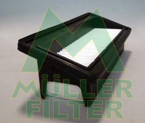 MULLER FILTER Gaisa filtrs PA3486
